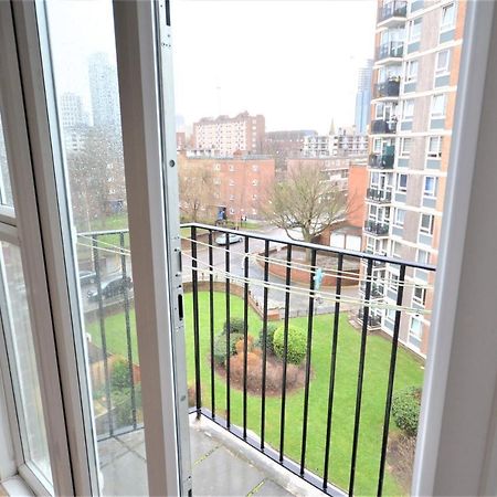 London Zone 1, 3Bedroom Maisonette With A View Ngoại thất bức ảnh