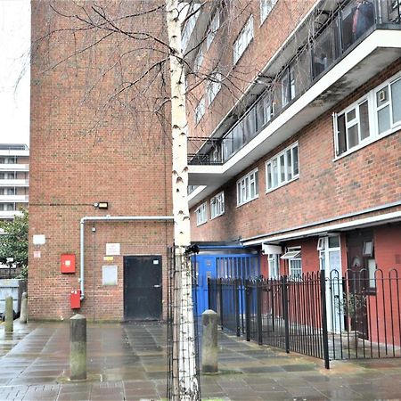 London Zone 1, 3Bedroom Maisonette With A View Ngoại thất bức ảnh