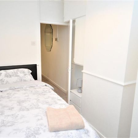 London Zone 1, 3Bedroom Maisonette With A View Ngoại thất bức ảnh