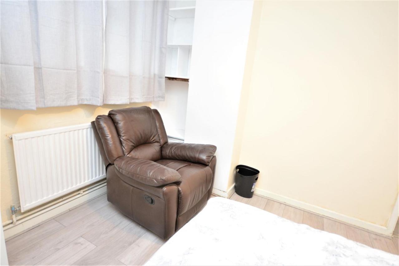 London Zone 1, 3Bedroom Maisonette With A View Ngoại thất bức ảnh