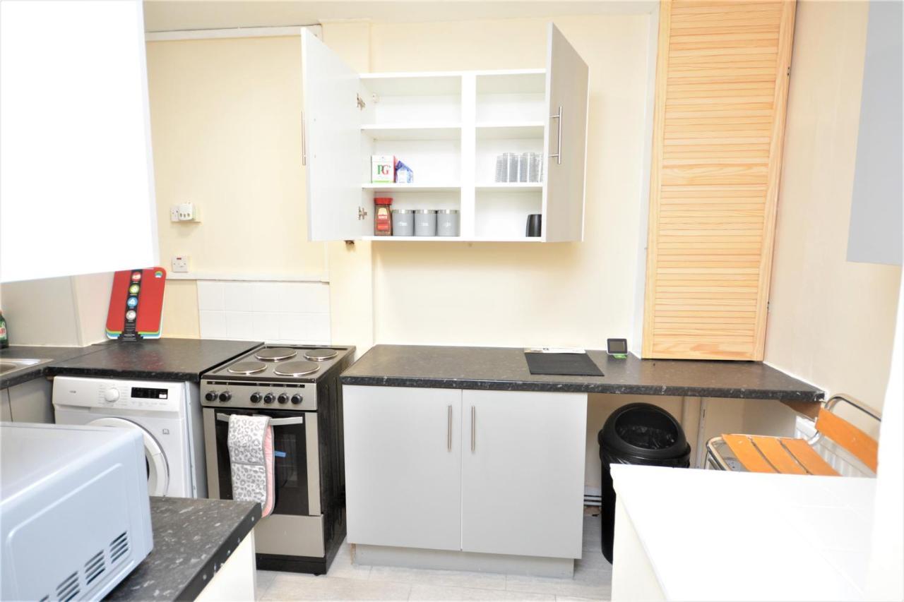 London Zone 1, 3Bedroom Maisonette With A View Ngoại thất bức ảnh