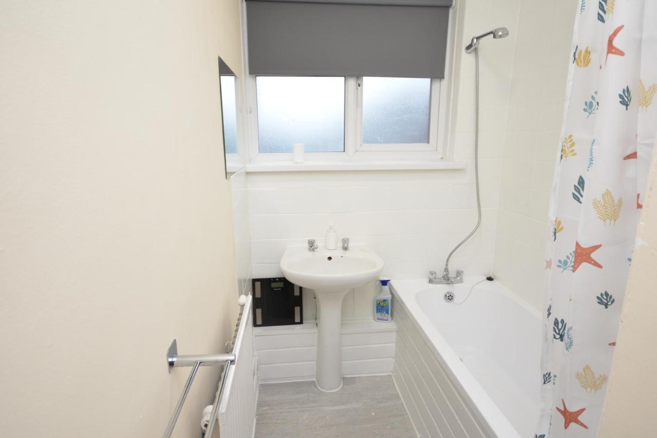 London Zone 1, 3Bedroom Maisonette With A View Ngoại thất bức ảnh