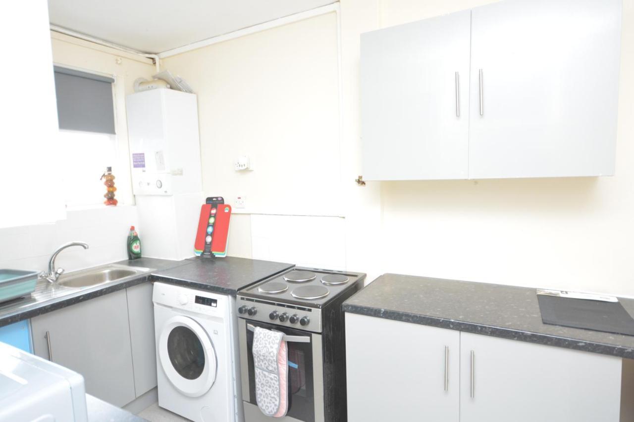 London Zone 1, 3Bedroom Maisonette With A View Ngoại thất bức ảnh