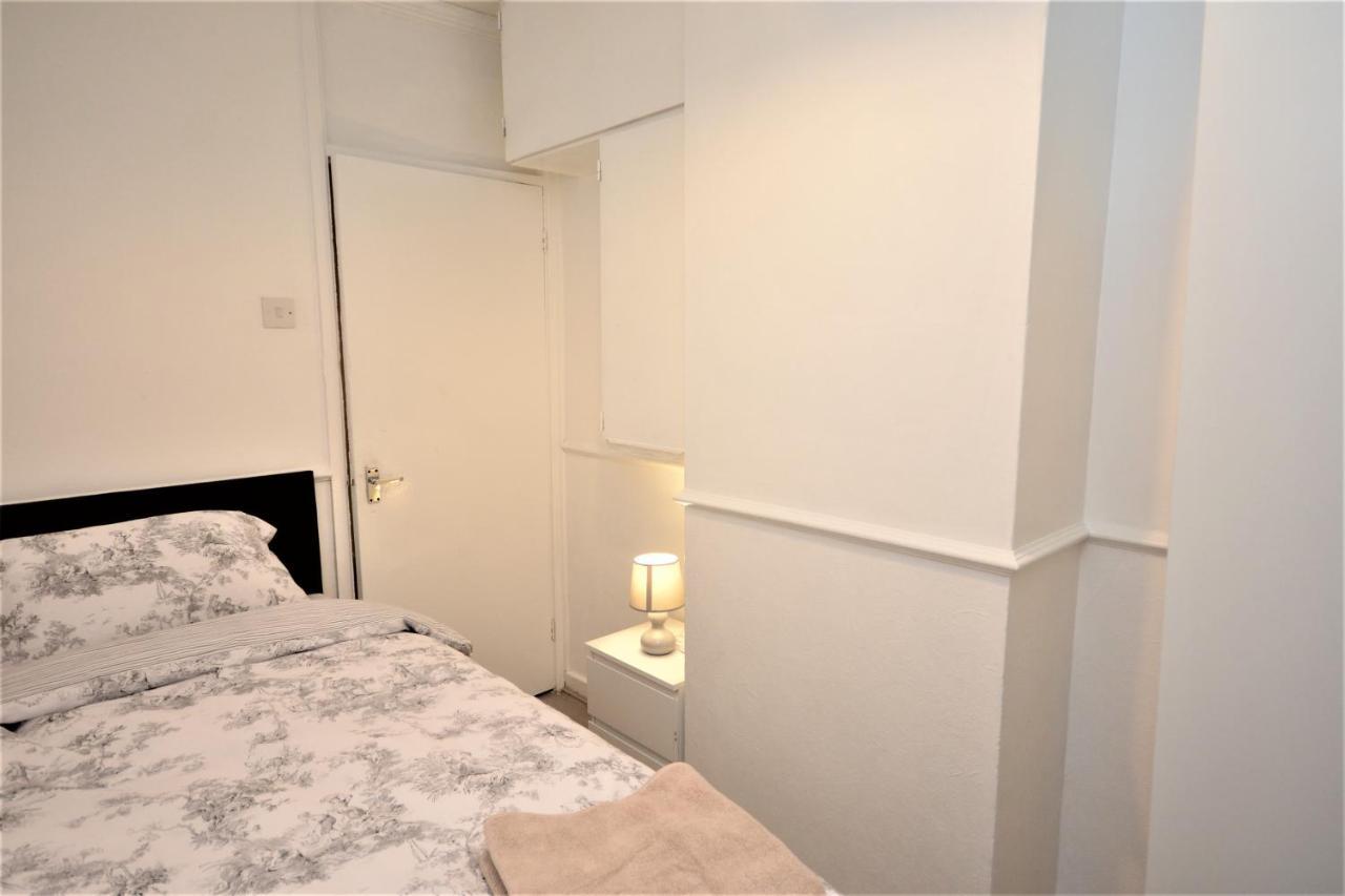 London Zone 1, 3Bedroom Maisonette With A View Ngoại thất bức ảnh