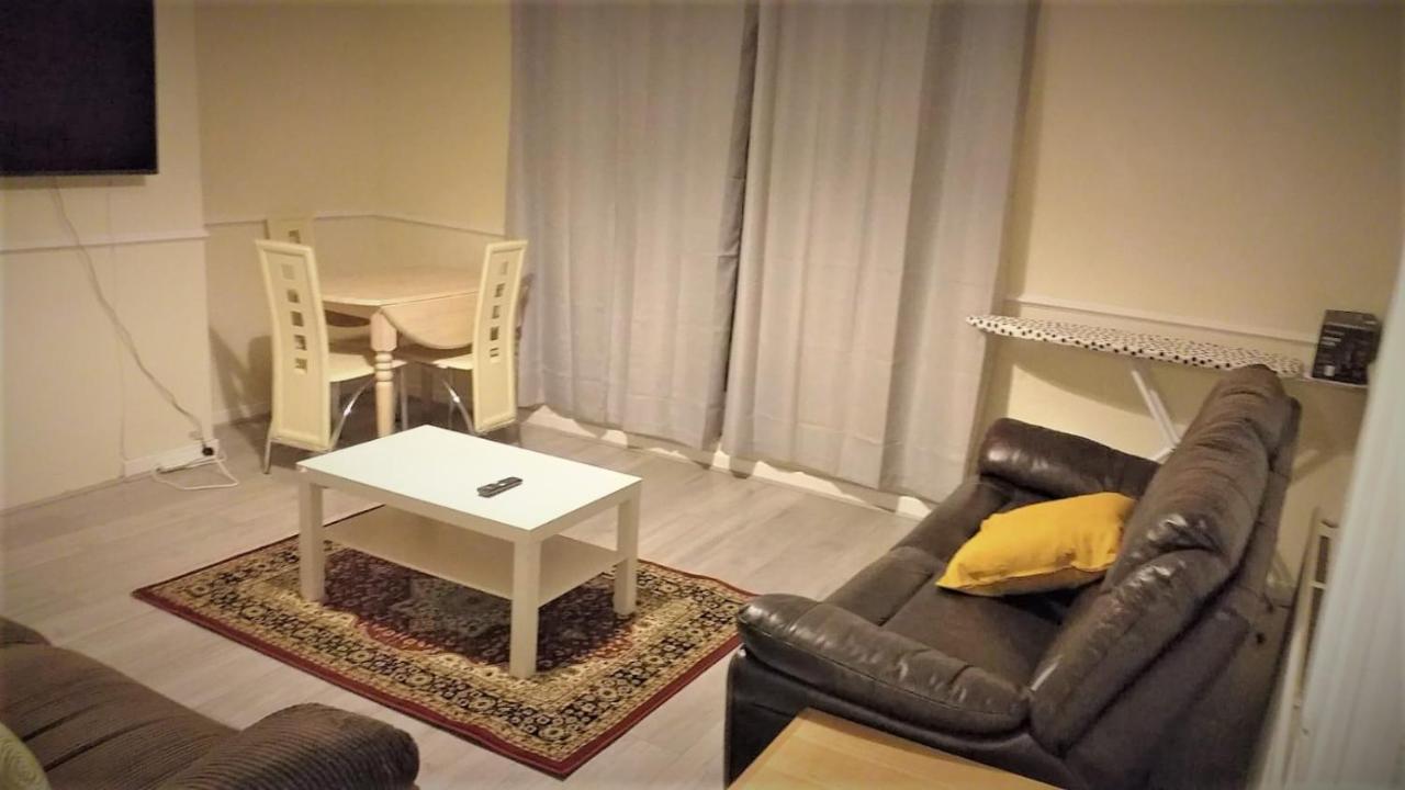 London Zone 1, 3Bedroom Maisonette With A View Ngoại thất bức ảnh
