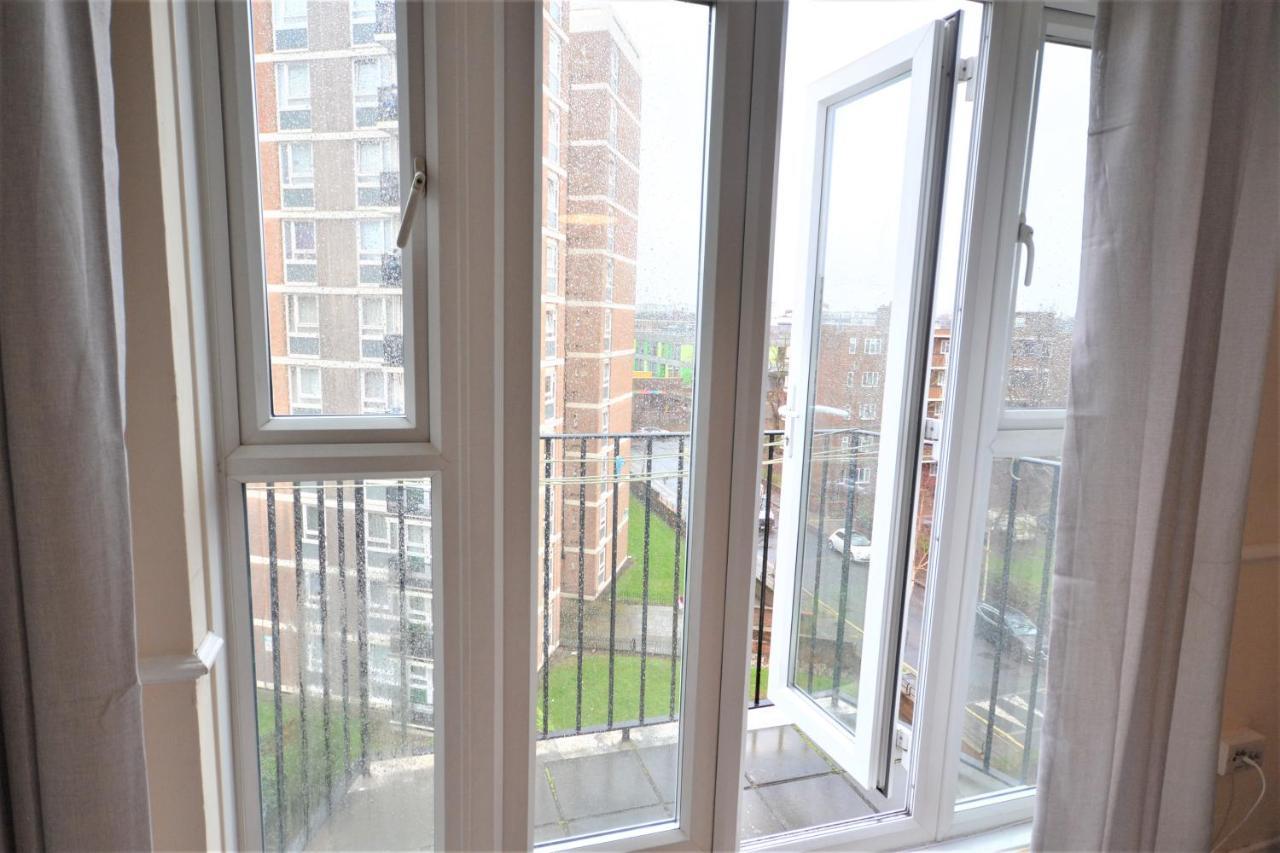 London Zone 1, 3Bedroom Maisonette With A View Ngoại thất bức ảnh