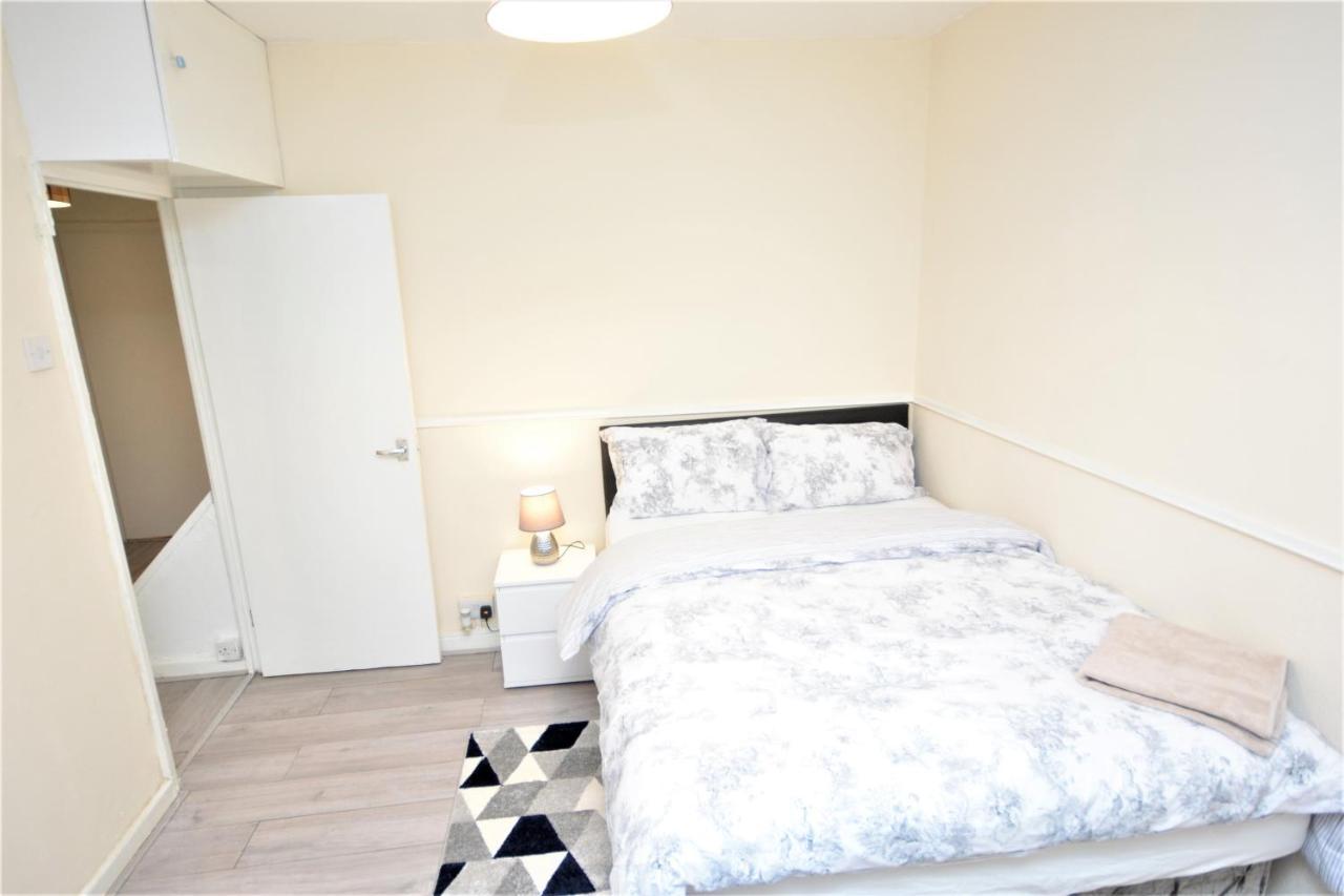 London Zone 1, 3Bedroom Maisonette With A View Ngoại thất bức ảnh